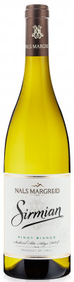 Weißburgunder Sirmian 2021 (Nals - Südtirol) - 6 x 0,75 Ltr. Flaschen