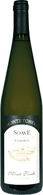 Soave Classico 0,375 l (Montetondo)