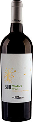 Verdeca Puglia SUD (San Marzano)
