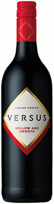 Versus Red 1 L (Stellenbosch) Rotwein aus Südafrika
