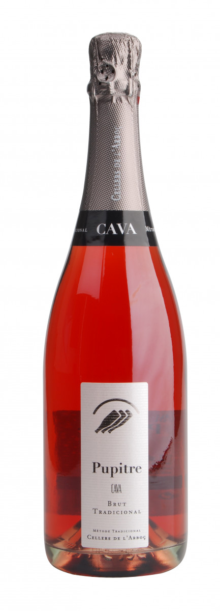 Cava Rose (Pupitre) Penedes