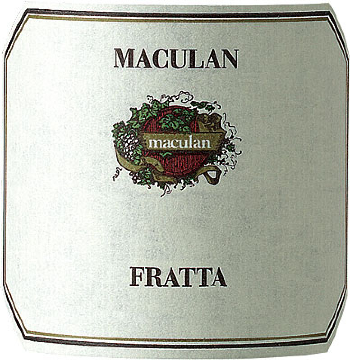 Fratta 1998 (Maculan)