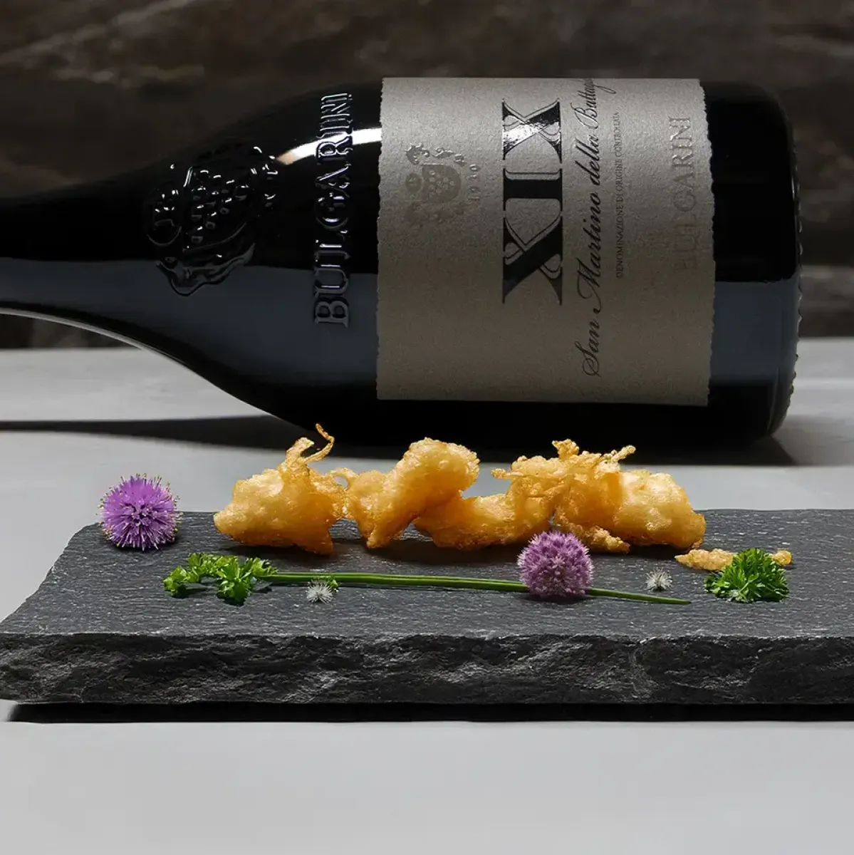 Bulgarini XIX San Martino della Battaglia 2024