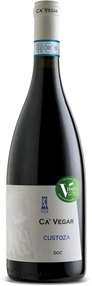 Custoza DOC Ca' Vegar