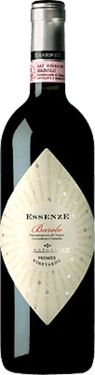 Barolo Essenze 2007 (Terredavino)