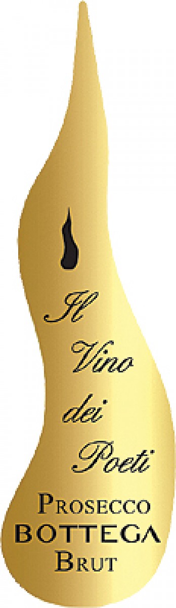 Il Vino dei Poeti Gold 0,75 l (Bottega)