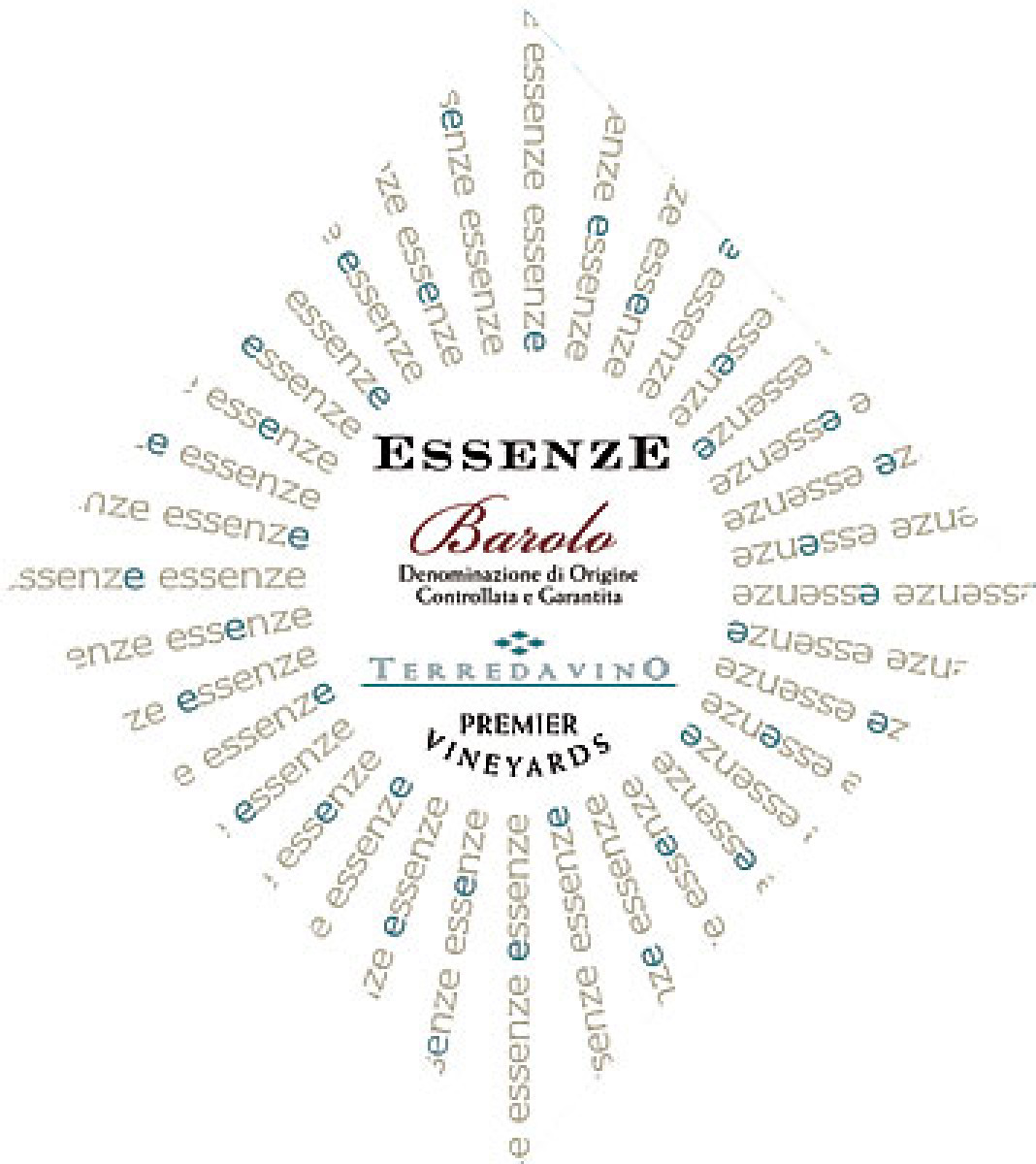 Barolo Essenze 2007 (Terredavino)