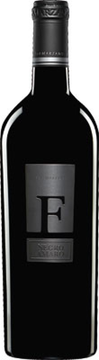 Negroamaro F - Eleganter Rotwein aus Apulien | Cantine San Marzano