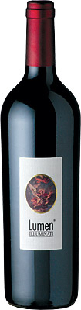 Montepulciano Lumen 1998 "Controguerra" Rosso Riserva (Illuminati)