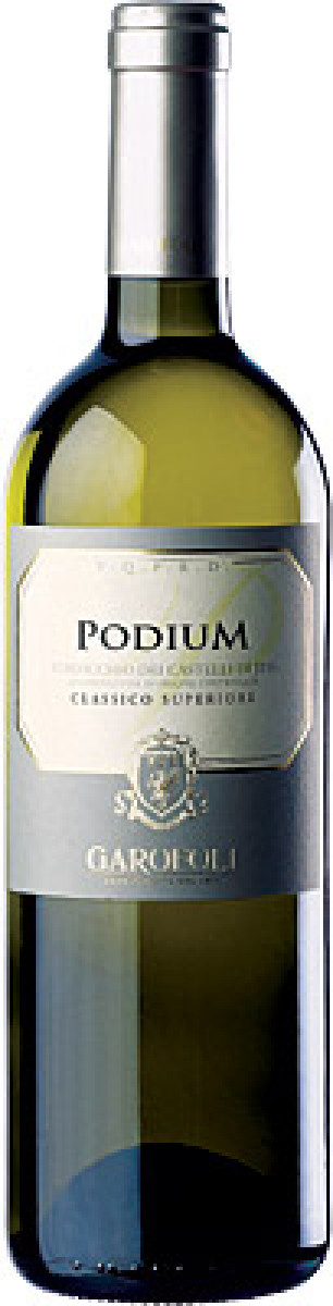 Verdicchio Podium 2019 (Garofoli)