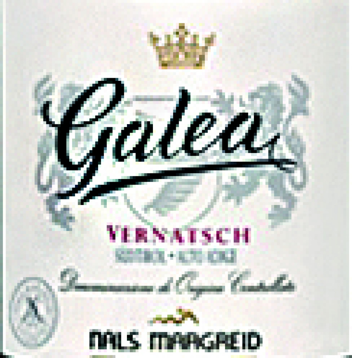 Vernatsch Galea 2022 St. Magdalener Südtirol (Nals)