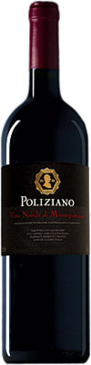 Vino Nobile di Montepulciano 1990 (Poliziano)