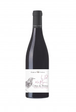 Cotes du Rhone - Le Pas de la Beaume (Cave de Cairanne)