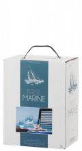 Rosewein Brise Marine 5 Liter Bag in Box (Estandon) Cotes du Provence