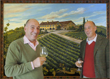 Gavi di Gavi Riserva "Bruno" (Broglia)