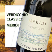 Verdicchio Classico Meridi