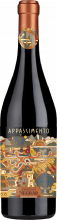 Appassimento Rosso Veneto (Cantina Negrar)