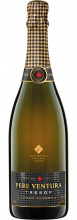 Cava Tresor Gran Reserva  (Pere Ventura) Penedes