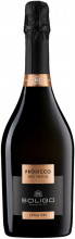 Prosecco Spumante Extra dry (Soligo)