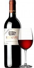 Reinares Tinto Tempranillo (Ugarte)