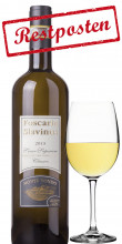 Soave Superiore Foscarin Slavinus 2011 (Montetondo)