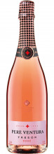 Cava Tresor Rose  (Pere Ventura) Penedes