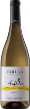 Cuvee 448 s.l.m Weisswein (Girlan) aus Südtirol