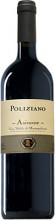 Vino Nobile di Montepulciano Asinone (Poliziano) italienischer Rotwein aus der Toskana