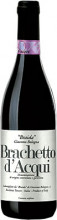 Brachetto d´ Acqui 2010 (Braida)