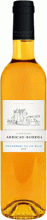 Château Arricau Bordes Pacherenc du Vic-Bilh 0,5 Liter 2016 (Plaimont) französicher Dessertwein