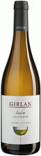 Sauvignon Indra (Girlan) italienischer Weisswein aus Südtirol