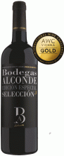 Alconde Seleccion 3 Edición Especial (Bodegas Alconde)